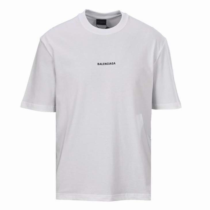 Picture of Balenciaga T Shirts Short _SKUBalenciagaXS-Lfxtx0221219